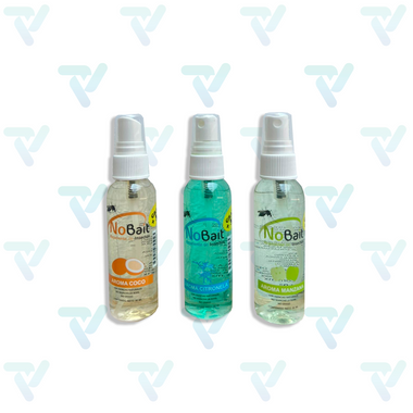 Repelente para Mosquitos 50ml No Bait