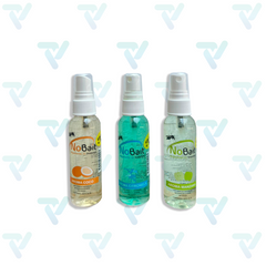 Repelente para Mosquitos 50ml No Bait