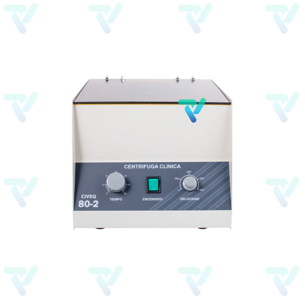 CENTRÍFUGAS