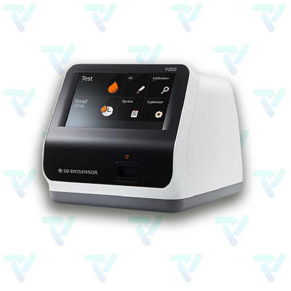 POINT OF CARE EQUIPOS