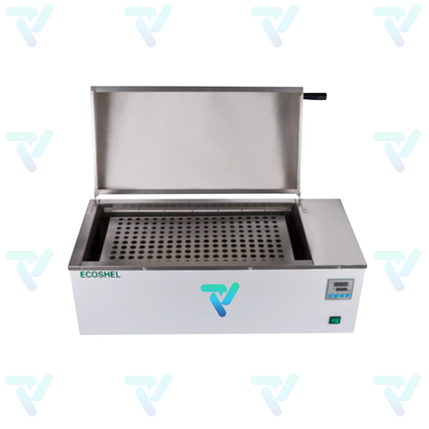 Baño María de Temperatura Constante. Mod. BATH-6 - Ecoshel Ecoshel