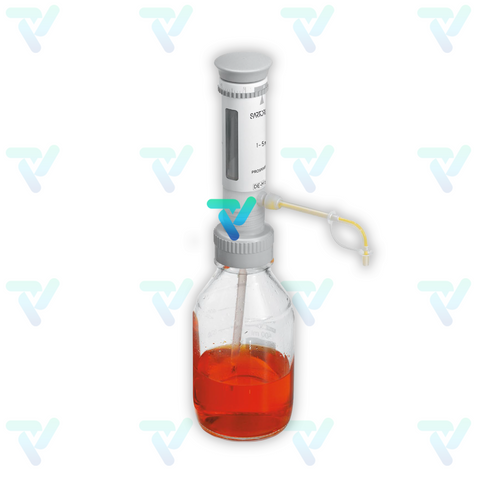 Dispensador de Botella Mod. Prospenser - Sartorius SARTORIUS