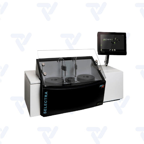 Equipo Química Clínica - Selectra PRO-M Elitech Group