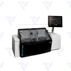 Equipo Química Clínica - Selectra PRO-M Elitech Group