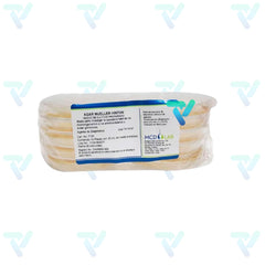 Agar Mueller Hinton paquete c/10 Placas MCD Lab