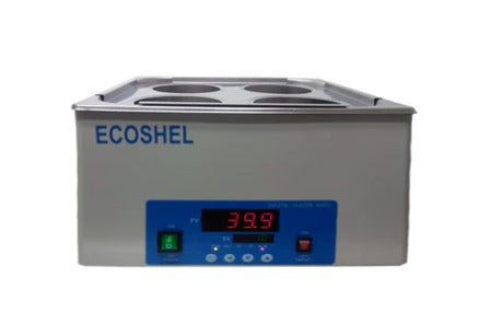 Baño termostático. Mod. DK-2000-IIIL - Ecoshel Ecoshel