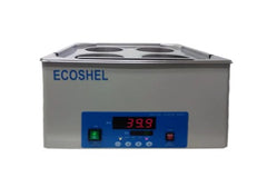 Baño termostático. Mod. DK-2000-IIIL - Ecoshel Ecoshel