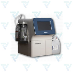 Analizador de Hemoglobina Glicosilada (HPLC) GH-900 Plus - Lifotronic Lifotronic