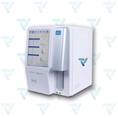 Analizador de Hematología 3 partes Merilyzer Celquant 3i™ - Meril Meril