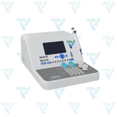 Analizador de Coagulación Merilyzer ClotQuant 2® - Meril Meril