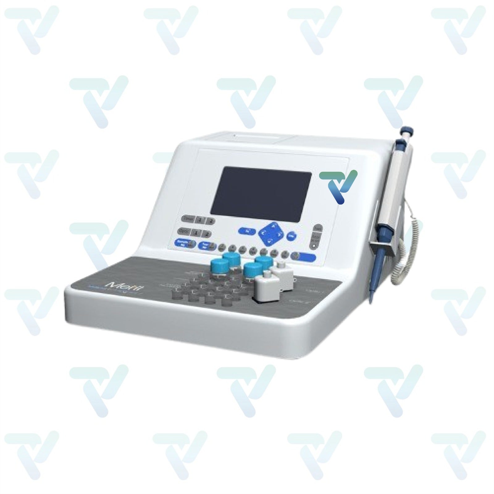 Analizador de Coagulación Merilyzer ClotQuant 2® - Meril Meril