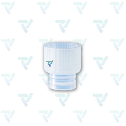 Tapón a presión para tubos 11.5 y 12mm c/1000 - Sarstedt SARSTEDT
