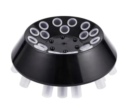 Centrífuga digital de Mesa - Centrificient II CRM Globe