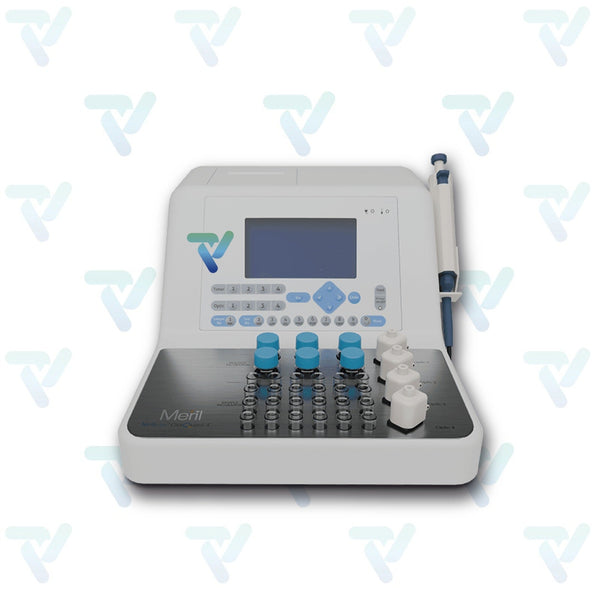 EQUIPOS DE COAGULACIÓN