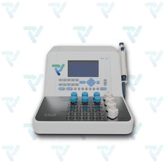 Analizador de Coagulación Merilyzer ClotQuant 2® - Meril Vegalab