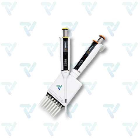 Micropipeta Tacta® - Sartorius SARTORIUS