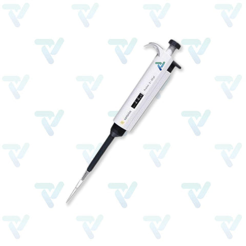 Micropipeta Mecánica Mod. Proline® - Sartorius Sartorius