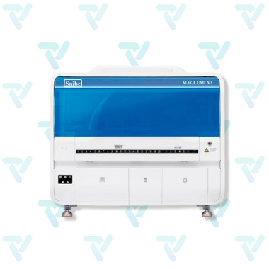 Maglumi X3 - Analizador de Inmunoensayos por Quimioluminiscencia Snibe