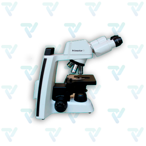 Microscopio Primo Star 3 Carl Zeiss Zeiss