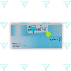 Urea Berthelot 5x50 +5x50 mL - Spinreact Spinreact