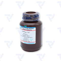 Oxalato de Amonio 1% 125ml Hycel