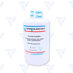 Papanicolau Og-6  (Orange) 1L Hycel