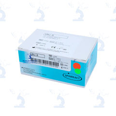 LDL Colesterol LQ 1x30 + 1x10mL Spinreact