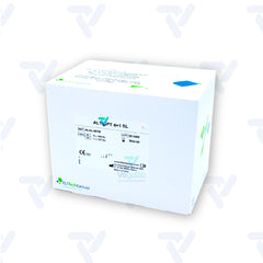 Alanina Aminotransferasa (Alt/Gpt) 5X125 Elitech Group