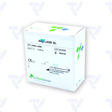 Amilasa 1X50Ml Elitech Group