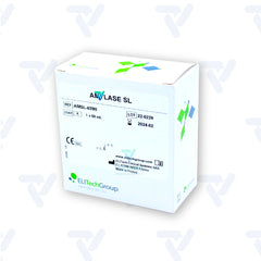 Amilasa 1X50Ml Elitech Group