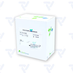 Calcio 2X125Ml Elitech Group