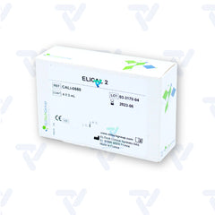 Elical 2 4X3Ml Elitech Group