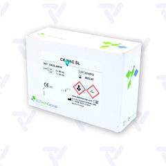 Creatinina Quinasa (Ck) 2X62.5Ml Elitech Group