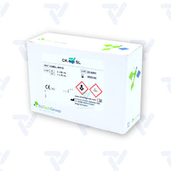 Creatinina Quinasa-Mb (Ck-Mb) 2X62.5Ml Elitech Group