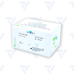 Elitrol I 10X5Ml Elitech Group