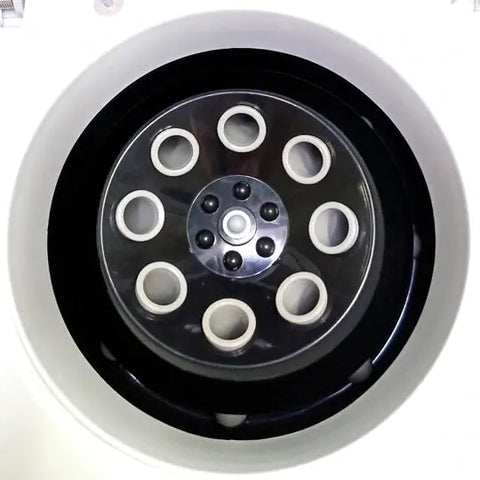 Centrífuga digital de mesa. Modelo VE-4000 Velab