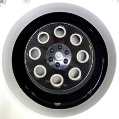 Centrífuga digital de mesa. Modelo VE-4000 Velab