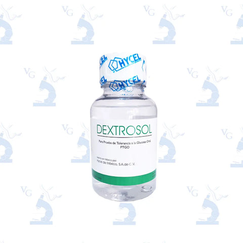 Dextrosol 100G 250ML Hycel