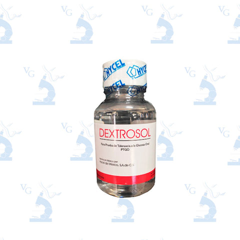 Dextrosol 50G 250ML Hycel