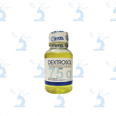 Dextrosol 75G 250ML Hycel