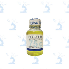 Dextrosol 75G 250ML Hycel