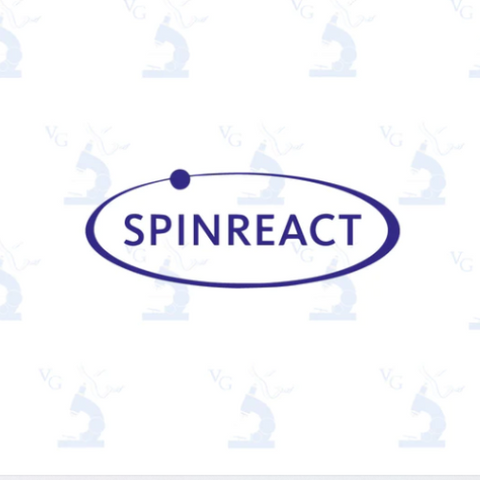 FR Turbilatex** Spinreact