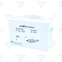 Gamma-Glutamiltransferasa (Y-Gt)(Ggt) 4X Elitech Group