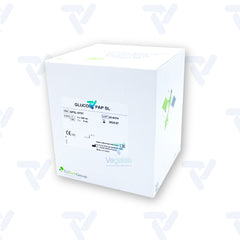 Glucosa 4X250Mlstd Elitech Group