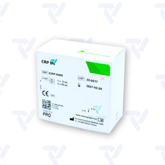 Proteina C Reactiva 1X5Ml2X25Ml Elitech Group