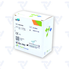 Inmunolglobulina M (Igm) 1X5Ml2X25Ml Elitech Group