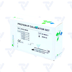 Set De Calibradores Protein Ip 5 5X1Ml Elitech Group