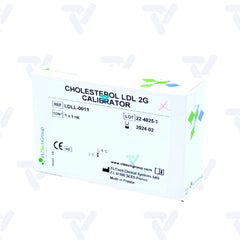 Cholesterol Ldl 2G Calibr 1X1Ml Elitech Group