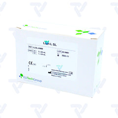 Lacttato Deshidrogenasa (Ldh-L) 2X625Ml Elitech Group