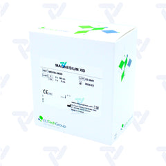 Magnesio Xb 2X100Mlstd Elitech Group